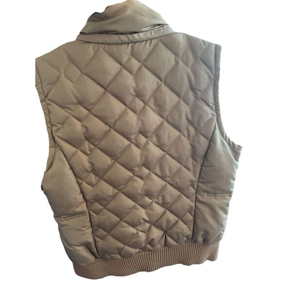Ann Taylor Vest Size Small - Picture 2 of 2